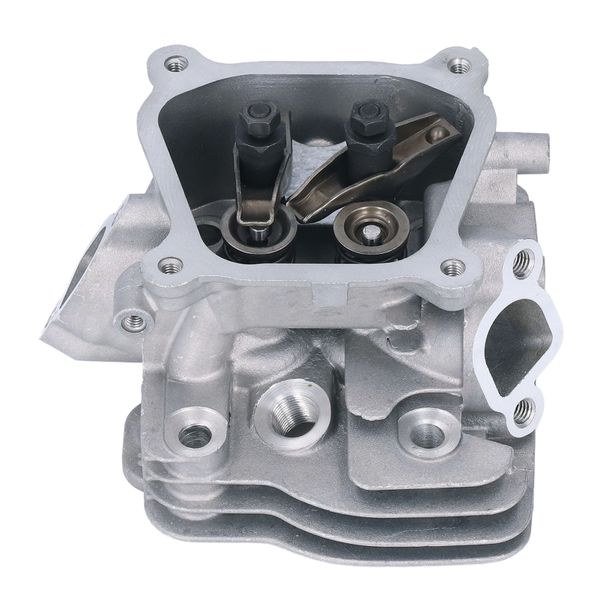 Cylinder Head Assembly for Gasoline Engine 168F 170F GX270