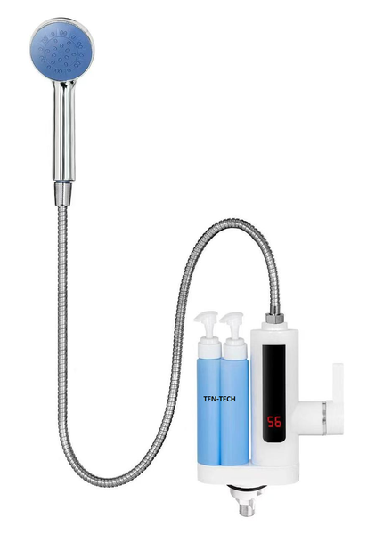 TEN-TECH Water Heater Faucet