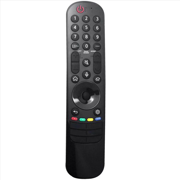 Replace MR22GA AKB76039905 Remote Control