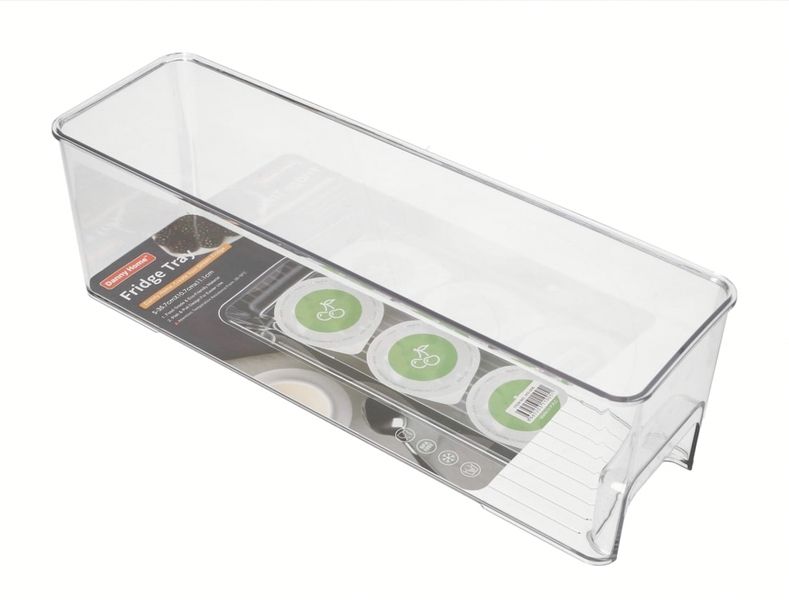 Refrigerator storage Tray