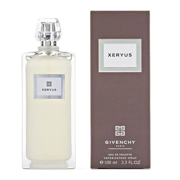 Givenchy Xeryus 100Ml Edt (Parallel Import)