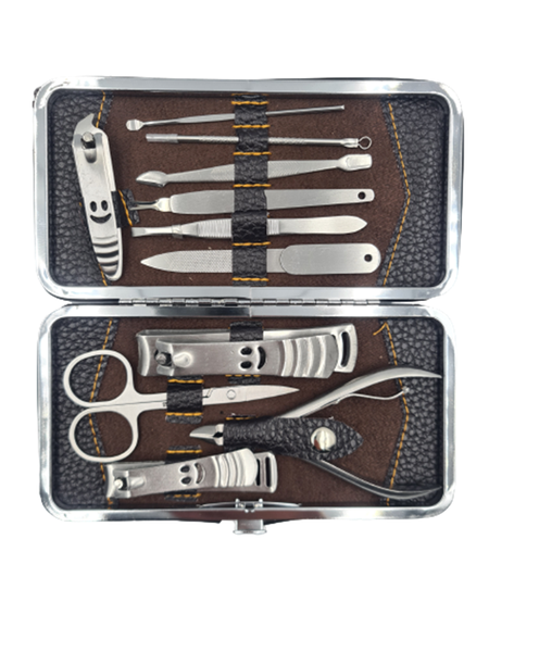 Men's Manicure Set