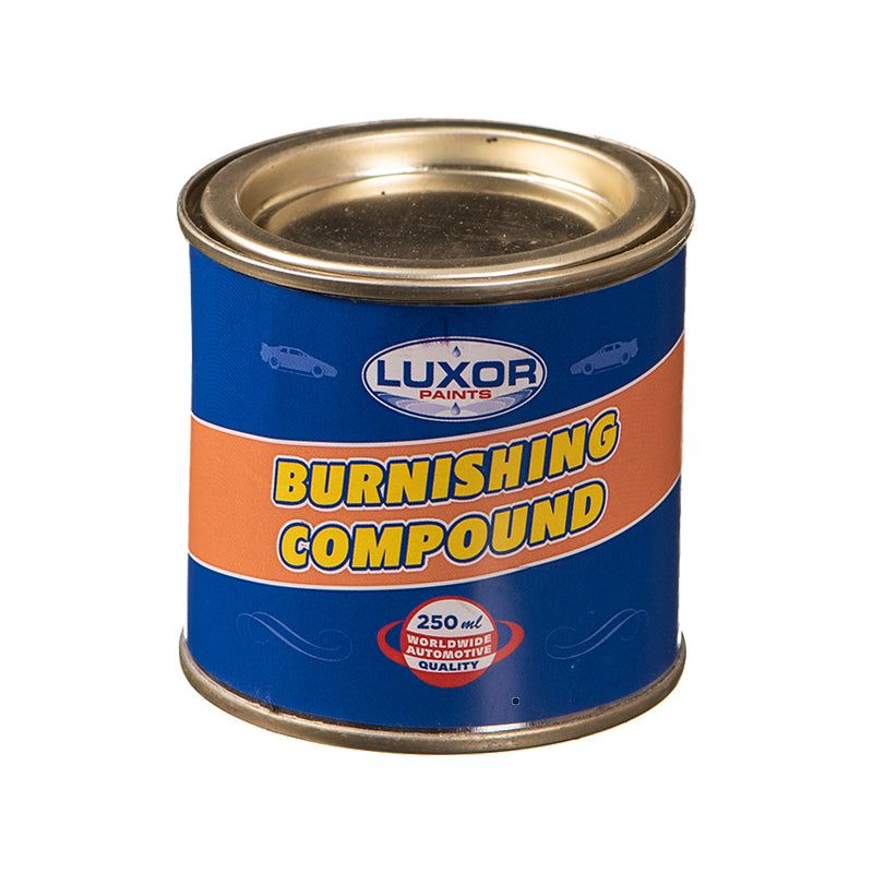 Luxor Burnishing Compound 200Ml Shop Today. Get it Tomorrow