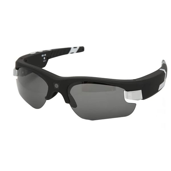 Sports 1080P HD Camera Eyewear Sunglasses