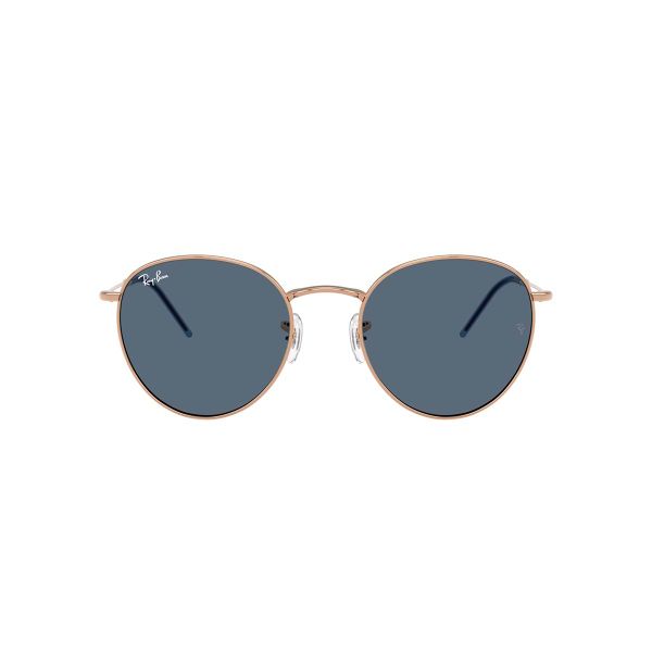Ray-Ban Round Reverse Sunglasses RBR0103S 92023A 53