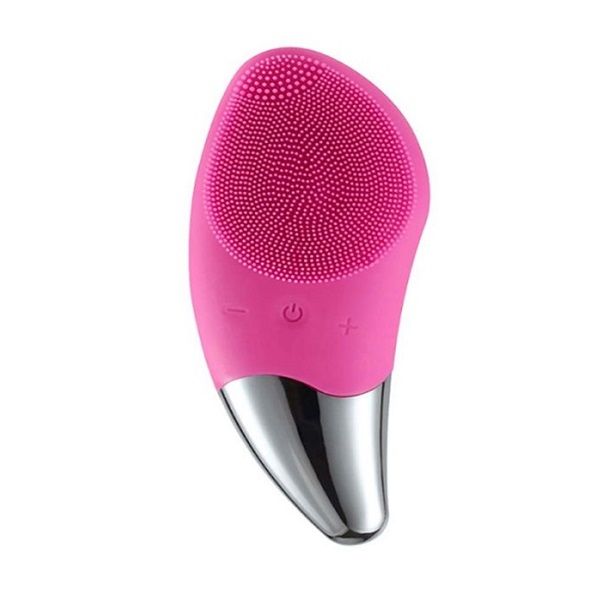 Sonic Facial Cleansing Brush