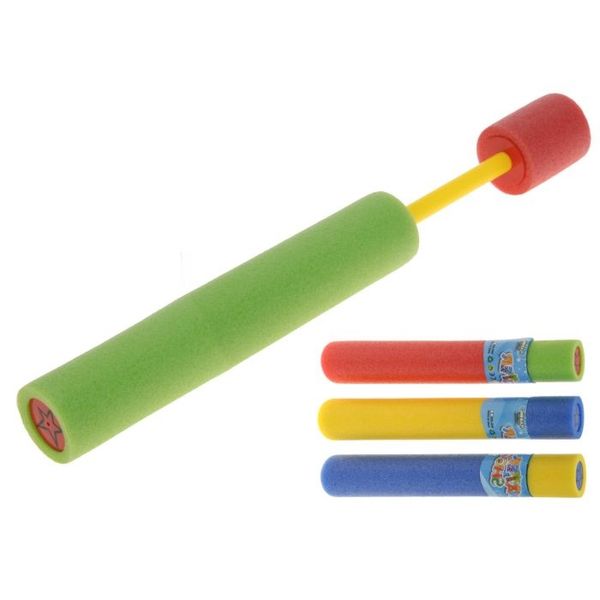 Bulk Pack 4 x Water Blaster Tube - 35cm