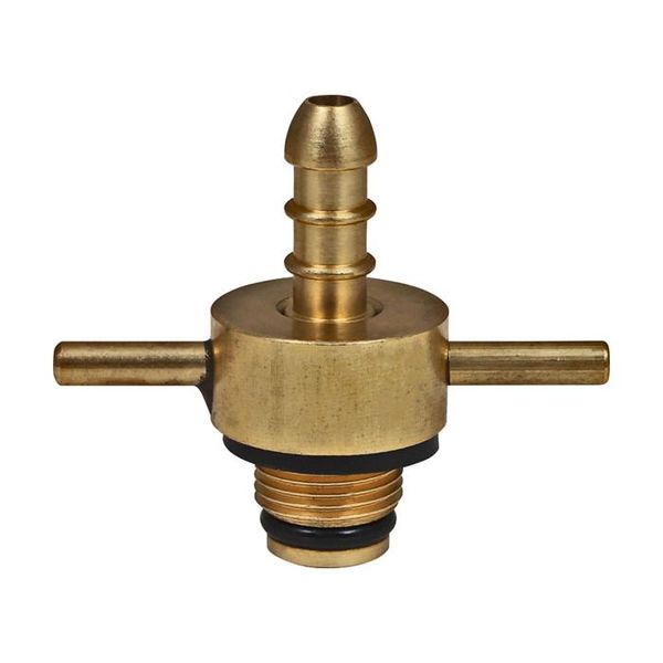 Cadac To Hose Tail Gas Adaptor