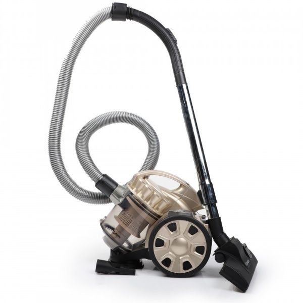 1000W Bagless Vacuum Cleaner