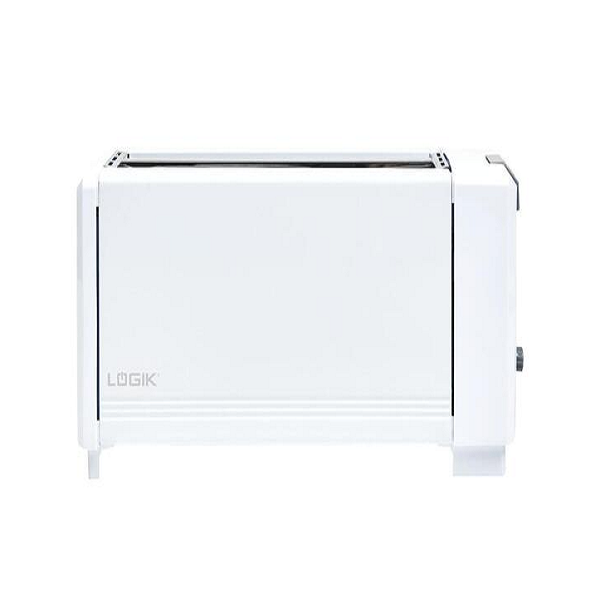 Logik 4 Slice Toaster