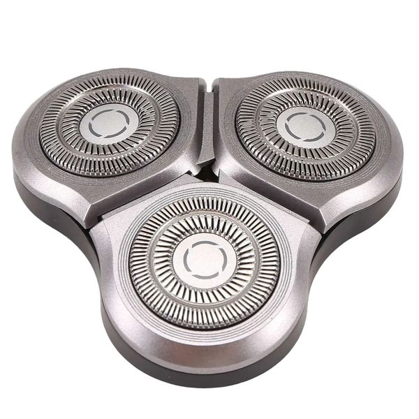 Xiaomi Mi Home S500C/S500/S300 Electric Shaver Replacement Head