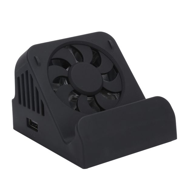 L388 Cooling Fan Stand Compatible with Switch Lite