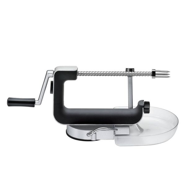 Zassenhaus Easy Cut Spiral Slicer