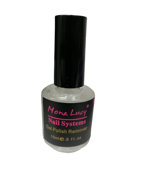 Magic Gel Polish Remover