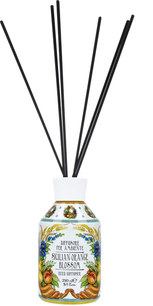 Rudy Sicilian Orange Room Fragrance diffuser 250ml