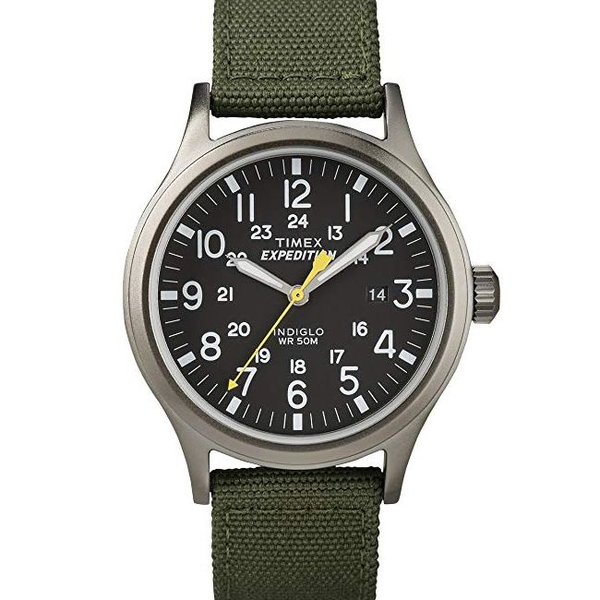 Timex Expedition Scout T49961