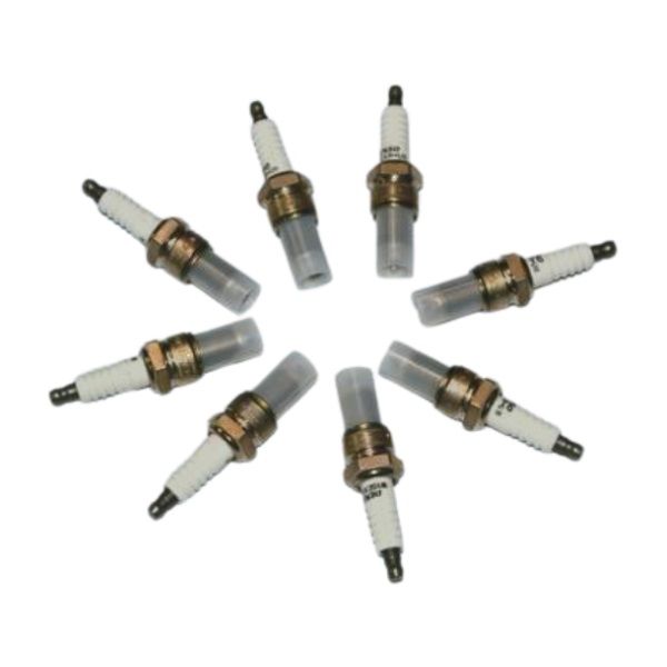 Mazda BT50 Spark Plugs Shop Today. Get it Tomorrow!