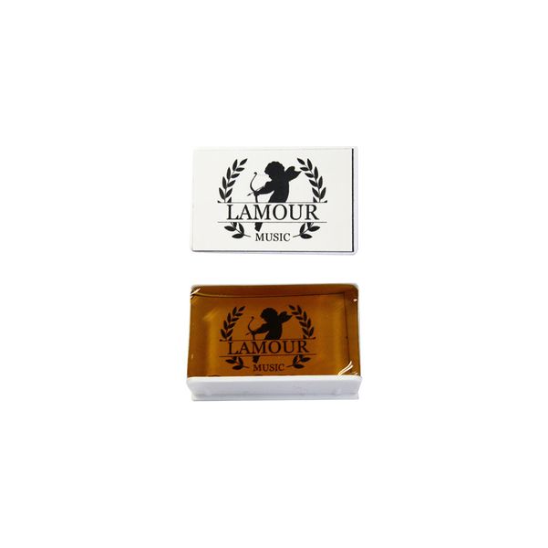 Lamour Extra-Large Rosin