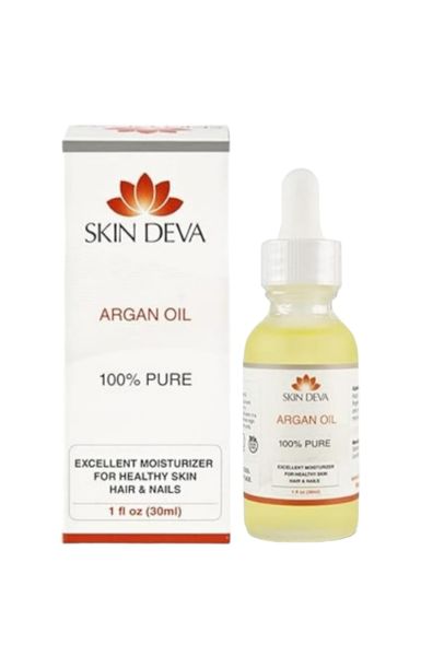 Argan Oil 100% Pure