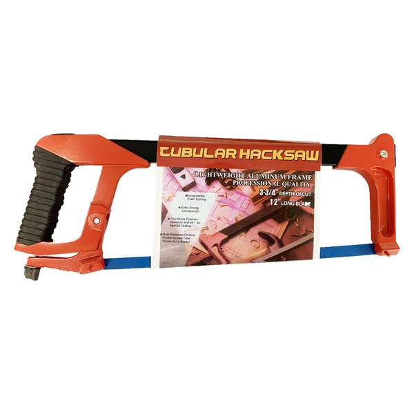 Quality Hack Saw Hd Rubber Grip 300mm