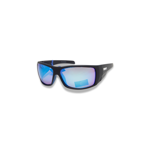 Finn's Eyewear - Barracuda Blue