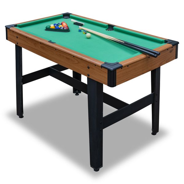 Carromco Billiard Table Orion - Xt
