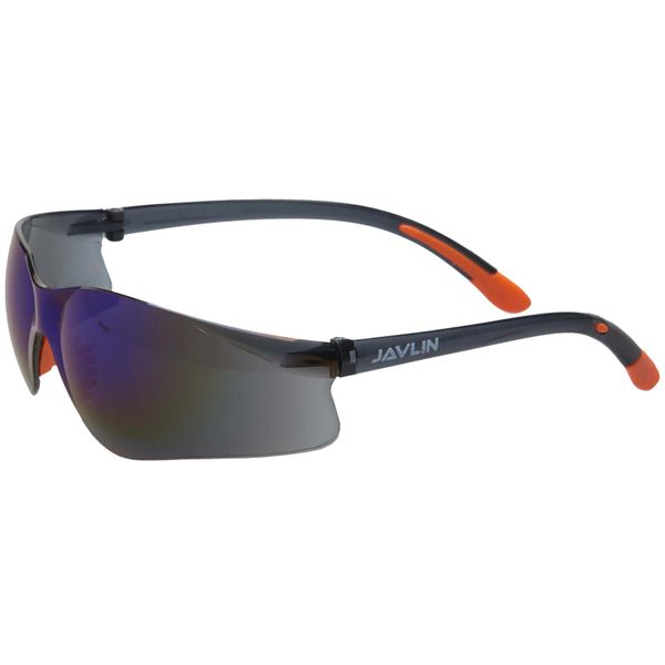 Javlin - Sport Anti -Scratch &amp; Anti Fog Mirror Lens