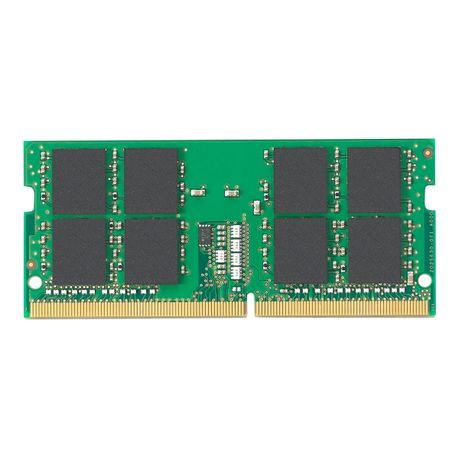 Kingston 16GB DDR4 3200MHz Single Rank SODIMM | Shop Today. Get it