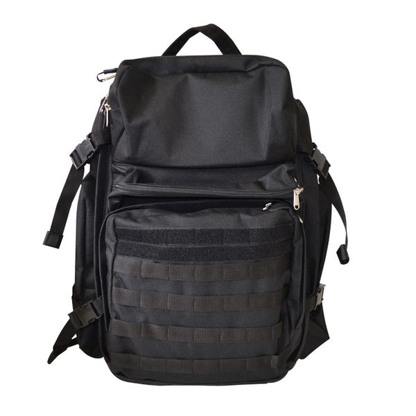 CritiCare TacPAC Backpack
