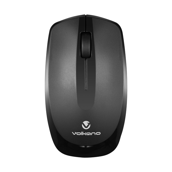 Volkano Focus Series 2.4Ghz Wireless Ergonomic Mouse
