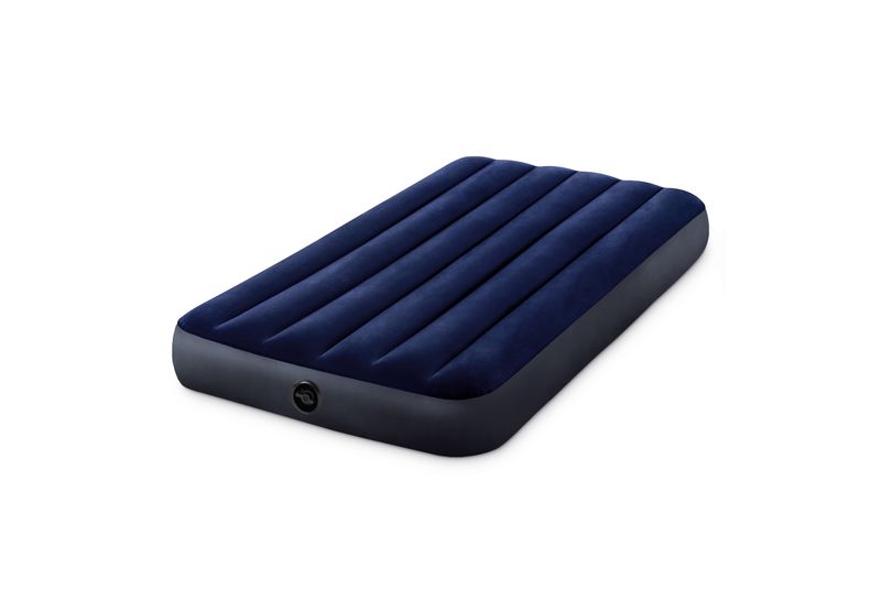 INTEX Airbed Dura/Beam - Twin 99 x 191 x 25cm