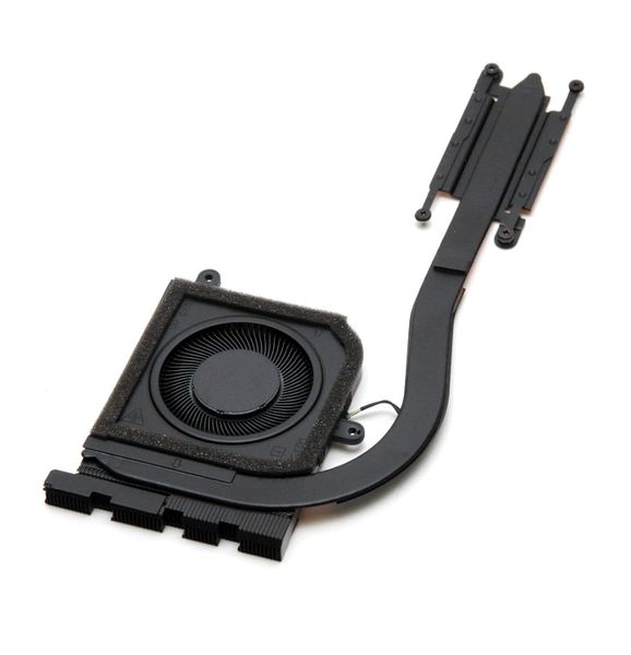 CPU Cooling Fan Heatsink Compatible With Dell Latitude 5430 E5430 PN 0V0N0P
