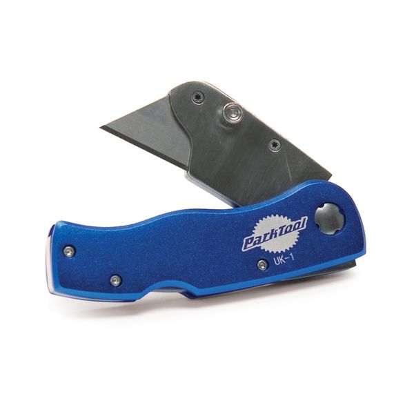 Park Tool UK-1 Folding Utility Knife