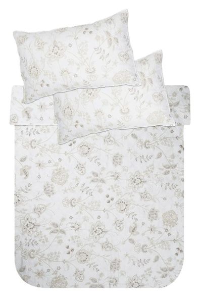 3 Piece Soft Touch Elbrus Baroque Quilt Set