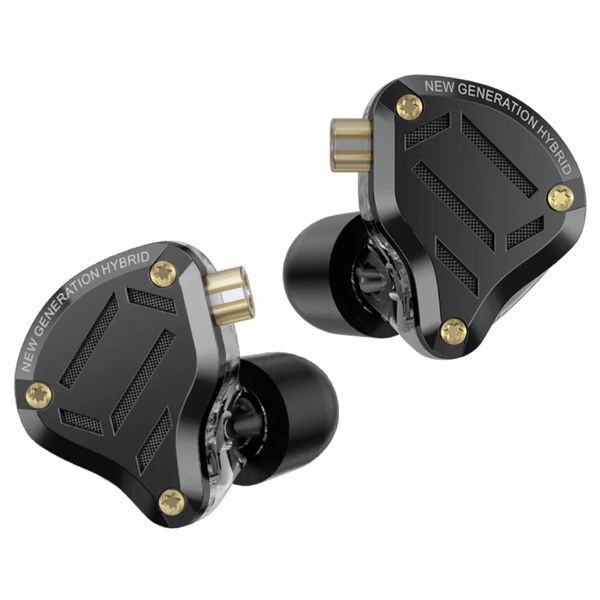 KZ ZS10 Pro 2 In-Ear Monitor Earphones