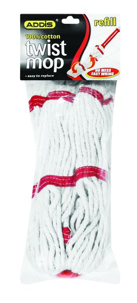 Twist Mop Refill