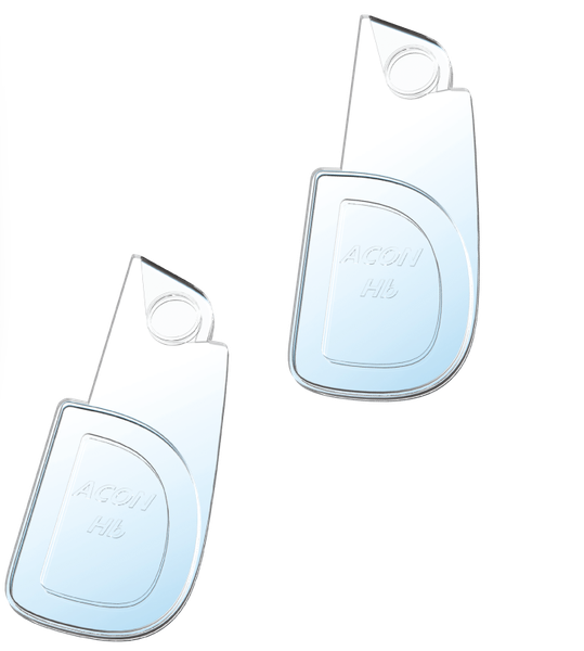 Mission HemoPro Hemoglobin Microcuvette
