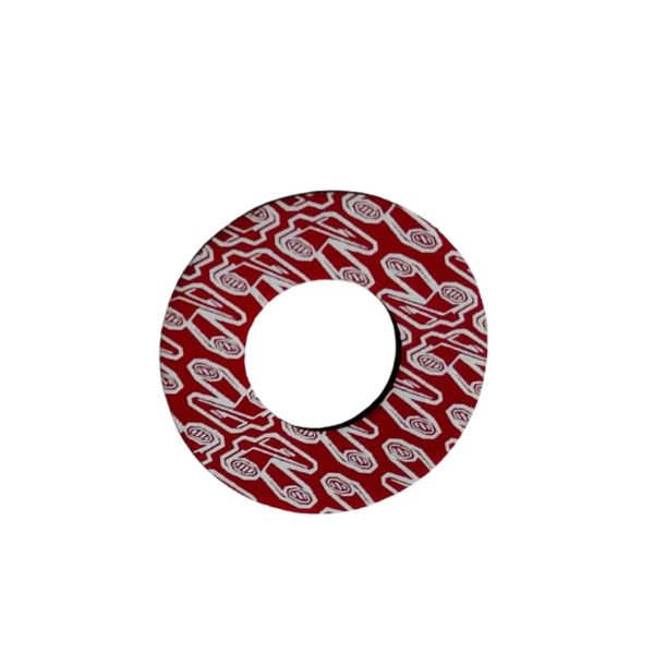 Renthal Red Grip Donuts