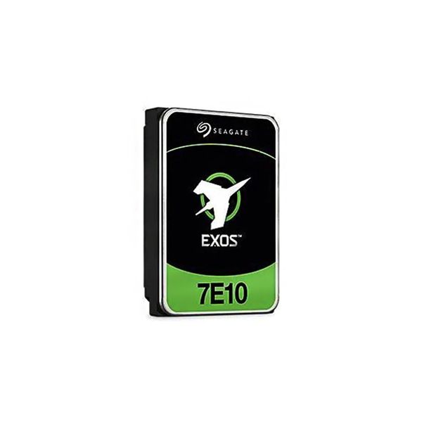 Seagate Enterprise 8TB 3.5-inch Serial ATA III Internal Hard Drive