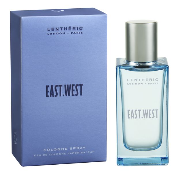 Lentheric East West Cologne 50ML