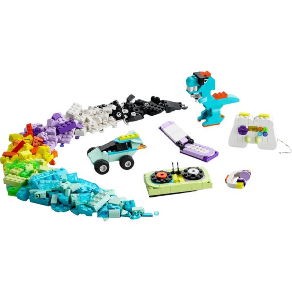 LEGO Cool Creative Box