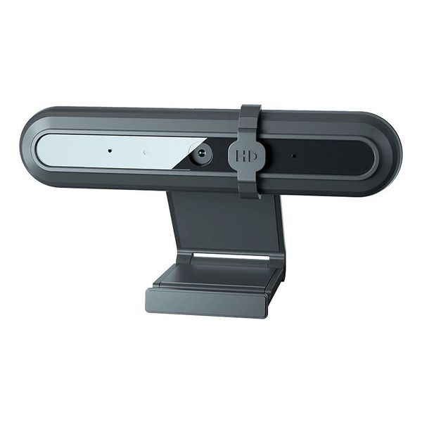 Full HD 4K Resolution Smart Webcam H701