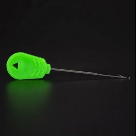 Hook-Eze - Fishing Knot Tying Tool - River and Coast - Green - 2