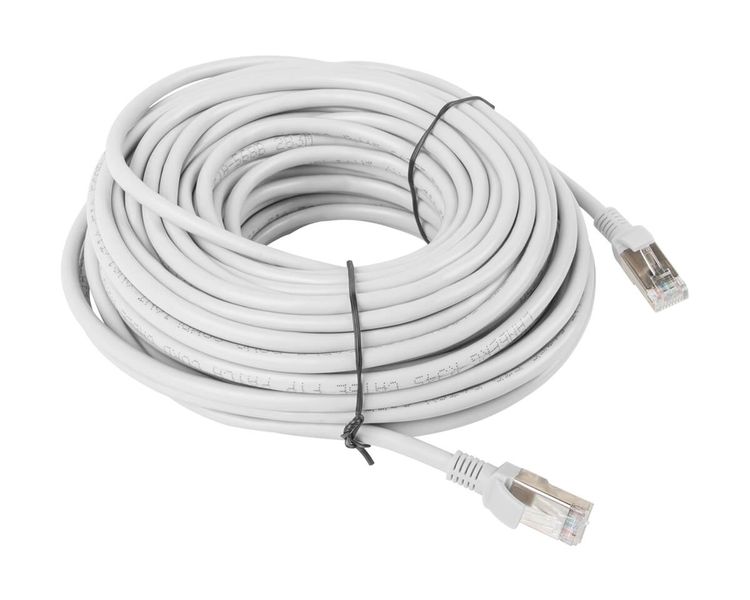 Trendex Cat6 Network LAN Cable - 30m