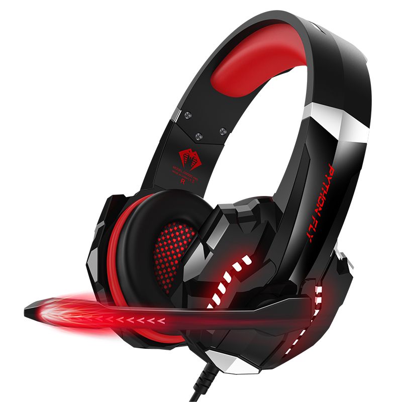 RED G9000 Pro Headphone Gaming | Shop Today. Get it Tomorrow ...