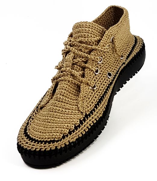 MKD Footwear - Chuckies 01 - W - Lo-Tops