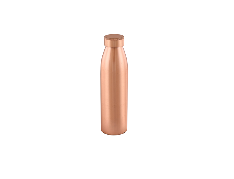 Pure Copper Water Bottle - 900ml