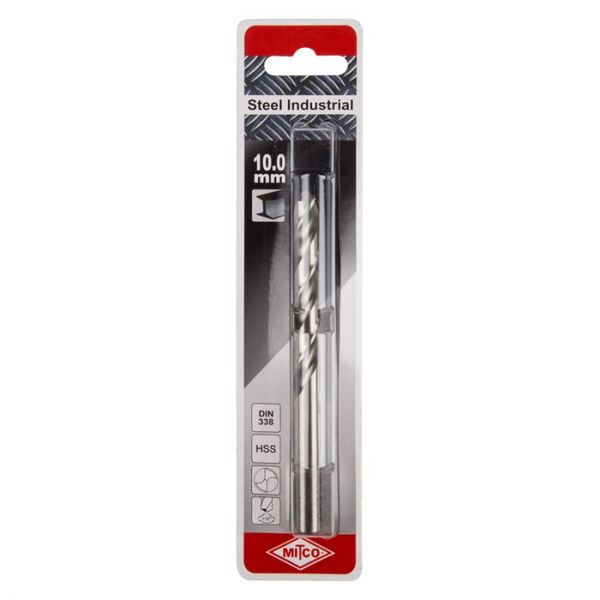 Mitco - Drill Bit Prof 10.0mm