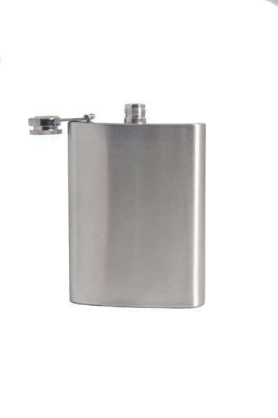 Hip Flask 5oz / 147ml