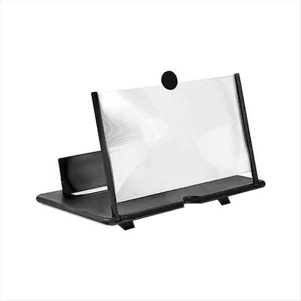 Portable Eye Protection Hd Video Stand Bracket Compatible with Universal